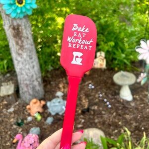 Baking Spatula